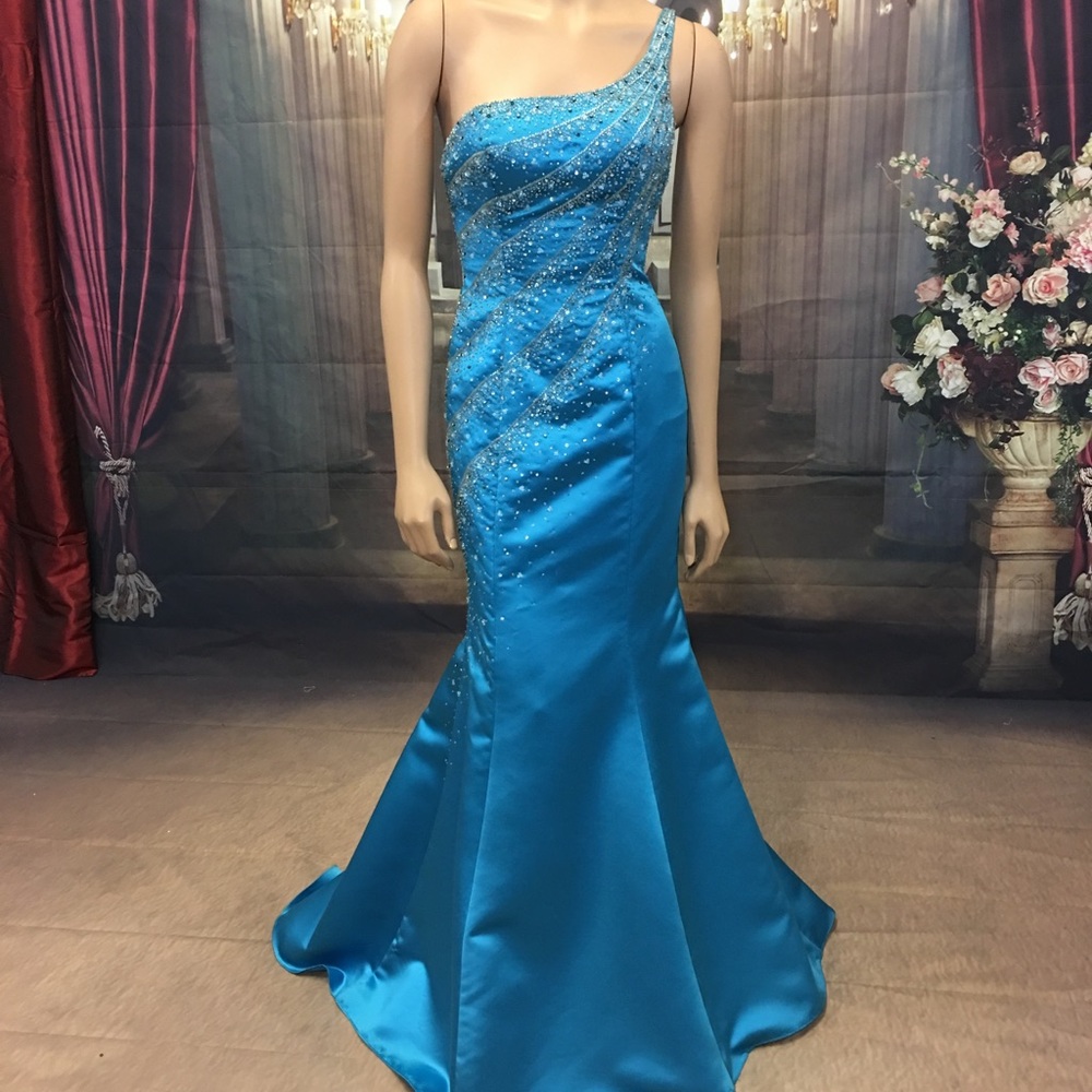 Formal Gown